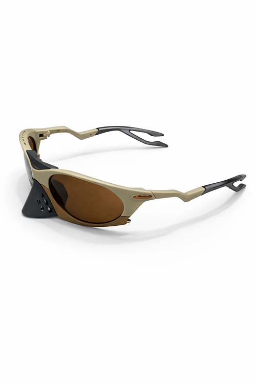 Sport Shield Sunglasses