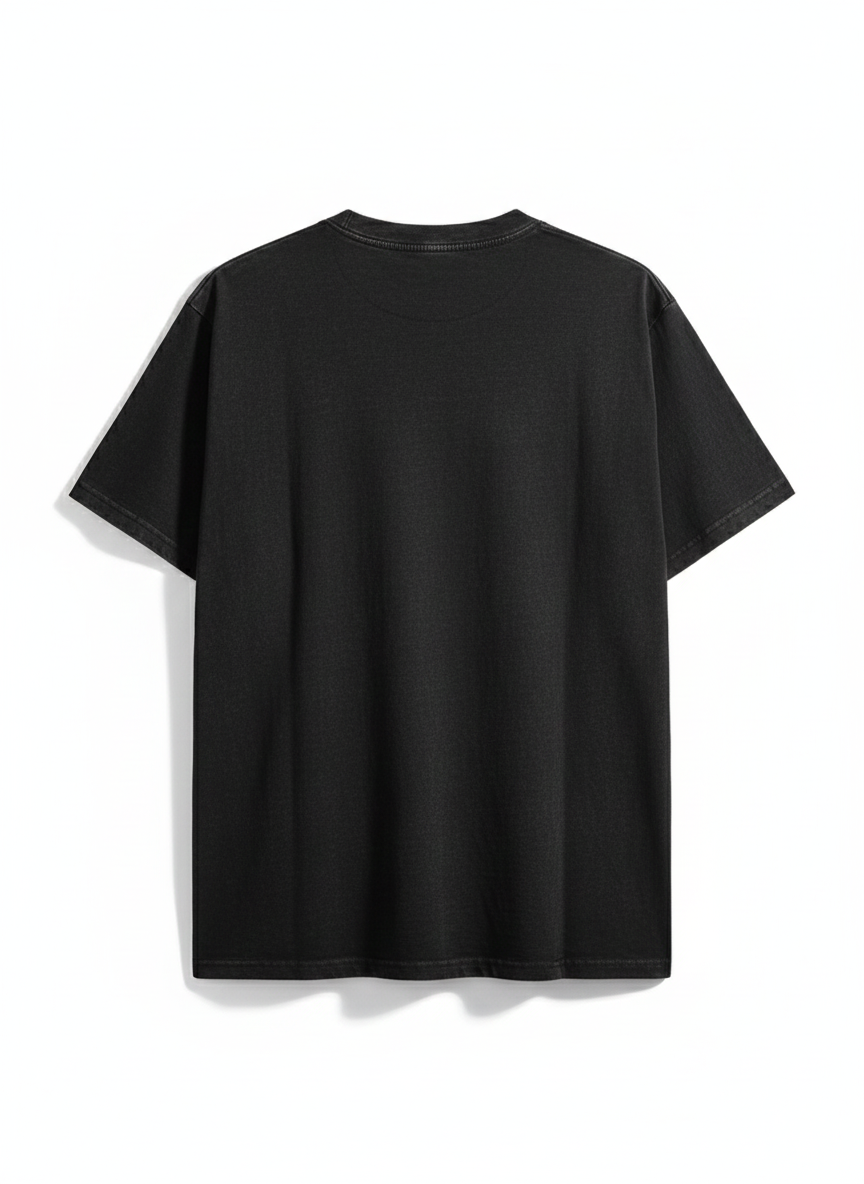 Loose-Fit Graphic T-Shirt