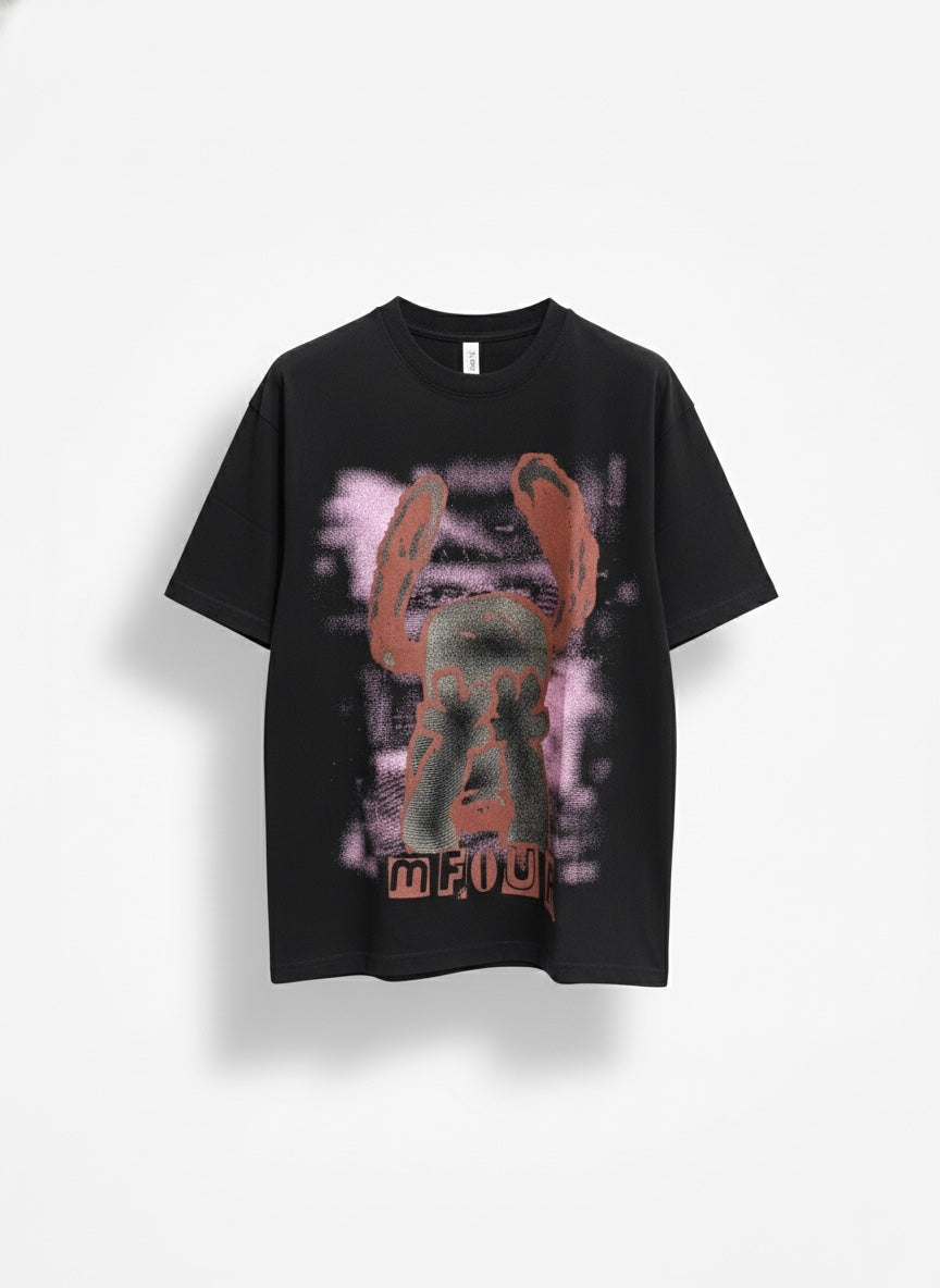 All over Print Tshirt