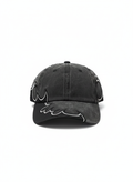 Embroidered Baseball Cap