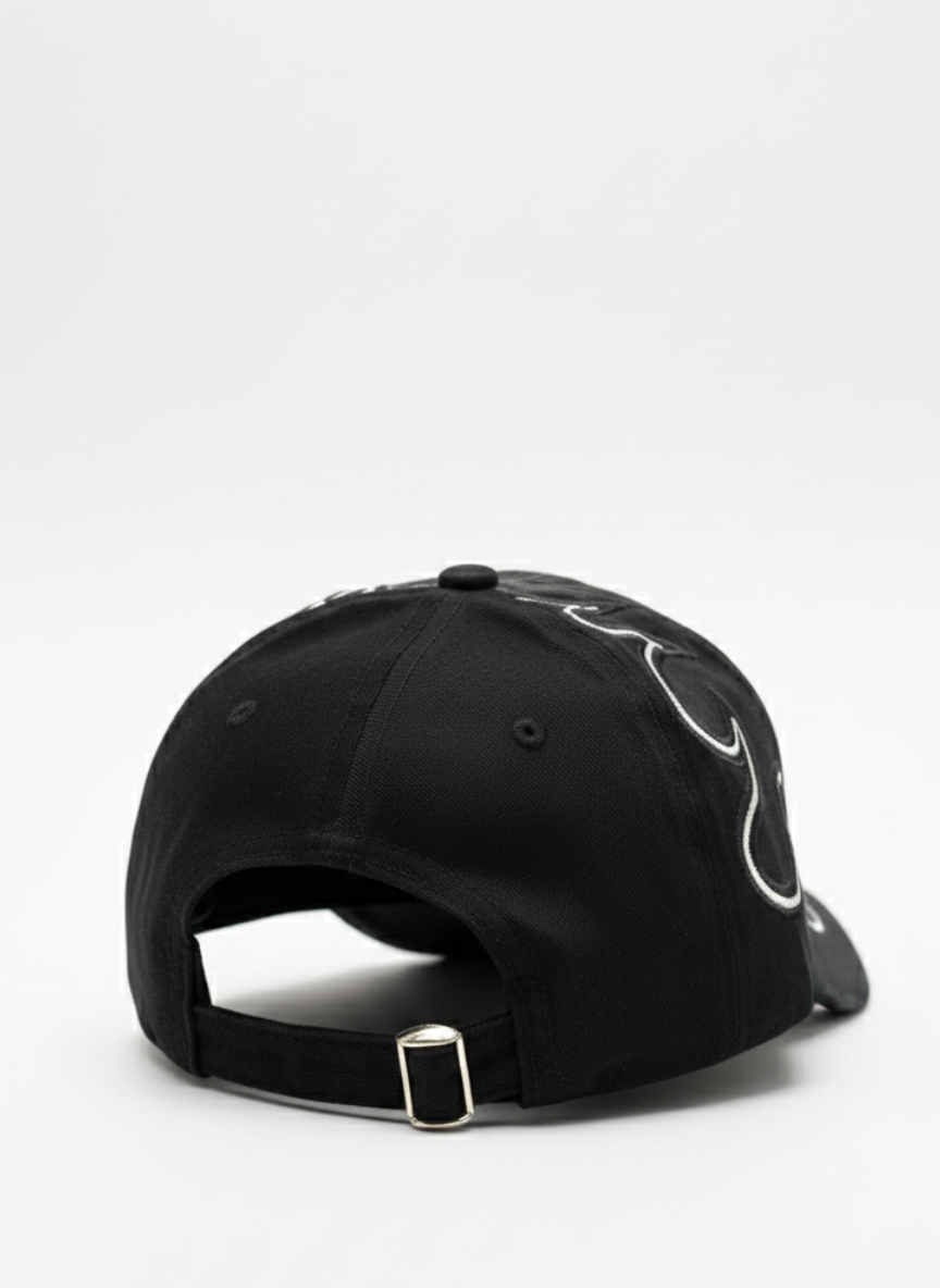 Embroidered Baseball Cap